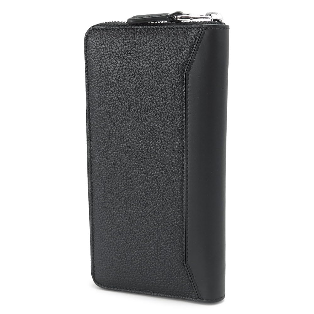 Amazon | [ダンヒル] Dunhill 長財布 メンズ DU23F2101GN 001